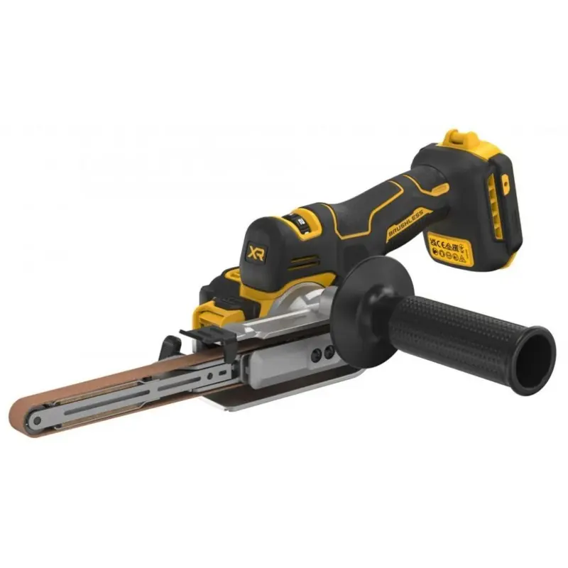 Rabatt DeWALT DCM200N-XJ Doppelschleifmaschine XR (18V/ohne akku)